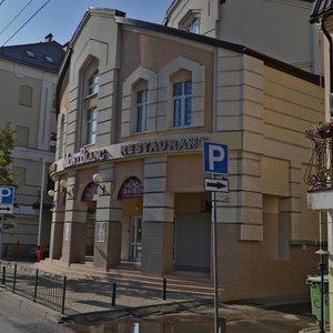 Levo-Bulachnaya Street, 30, Kazan: photo