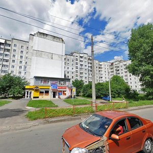 Хмельницкий, Улица Проскуровского Подполья, 209: фото