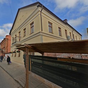 Rakawskaja Street, 14 ، مينسك: صورة