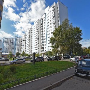 Krasnoy Armii Avenue, No:234к6, Sergiyev Posad: Fotoğraflar