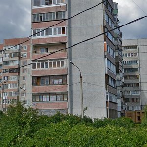 Madonskaya Street, 28к1, Orehovo‑Zuevo: photo