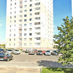 Siargieja Jasienina Street, 64, Minsk: photo