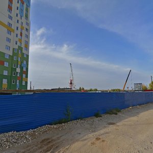 Volzhskaya Embankment, 18, Nizhny Novgorod: photo