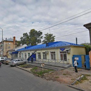 Саратов, Улица имени Челюскинцев, 54: фото