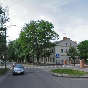 Vulytsia Pylypa Orlyka, 30А, Poltava: photo