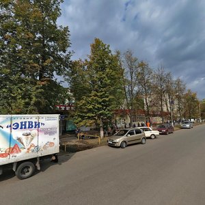 40-letiya Oktyabrya Street, 13А, Ulyanovsk: photo