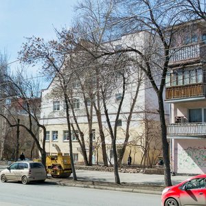 Dekabristov Street, 16-18литЗ ، يكاترينبورغ: صورة