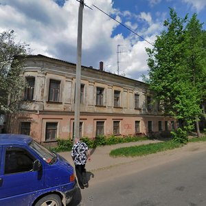 Marii Ryabininoy Street, 27, Ivanovo: photo