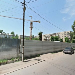 Sabit Mukanov Street, 159, Almaty: photo