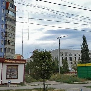 Тольятти, Улица Толстого, 24В: фото