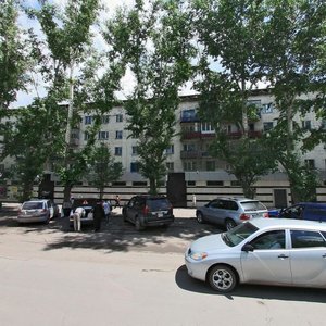 22-shі shaǵyn aýdan, 24, Karaganda: photo