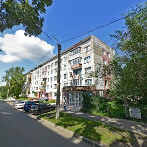 Бийск, Ленинградская улица, 80: фото