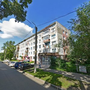 Leningradskaya ulitsa, 80, Biysk: photo