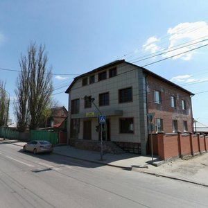 40 Let Pobedy Avenue, 220, Rostov‑na‑Donu: photo