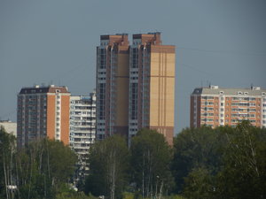 Москва, 9-я Северная линия, 23к1: фото