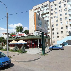 Dostoevskogo Street, 53А ، قازان: صورة