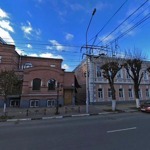 Lenina Street, 27, Ryazan: photo