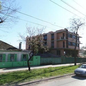 Lenina Avenue, 239/32, Rostov‑na‑Donu: photo