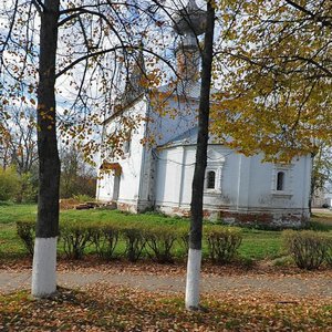 Lenina Street, 55А, Suzdal: photo