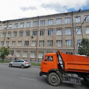 Krasnoarmeyskaya Street, 5, Rostov‑na‑Donu: photo