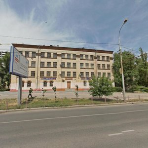 Raboche-Krestyanskaya Street, 38, Volgograd: photo