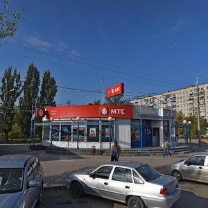 Nikolaya Otrady Street, 13К, Volgograd: photo