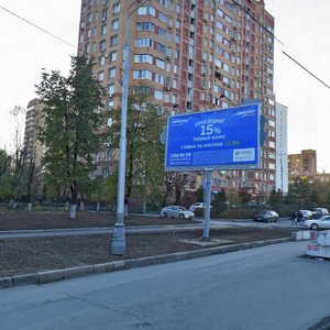 Москва, Нижегородская улица, 86кА: фото