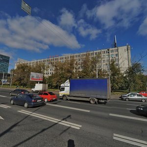 Москва, Волгоградский проспект, 45: фото