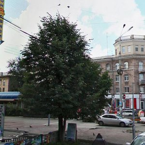 Mira Avenue, 20, Nizhniy Tagil: photo