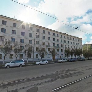 Lenina Avenue, 45 ، : صورة