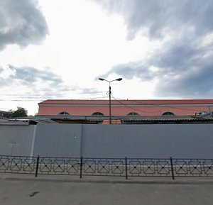 Ulitsa Volodarskogo, 16, : foto