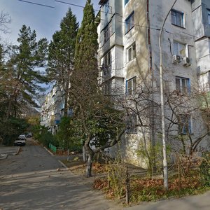 Ulitsa Bondarenko, 3, : foto