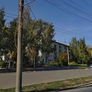 Udmurtskaya Street, 251А, Izhevsk: photo
