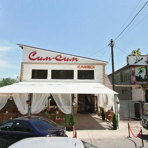 Sabit Mukanov Street, 138, : foto