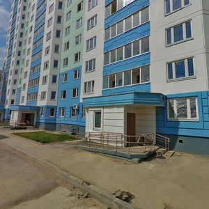 Чехов, Земская улица, 4: фото