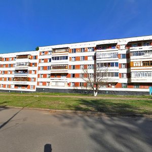 Tatarstan Street, 28, Naberezhnye Chelny: photo