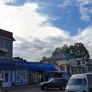 Promyshlennaya ulitsa, 2, Moscow and Moscow Oblast: photo