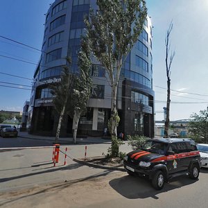 Beregovaya Street, 8, Rostov‑na‑Donu: photo