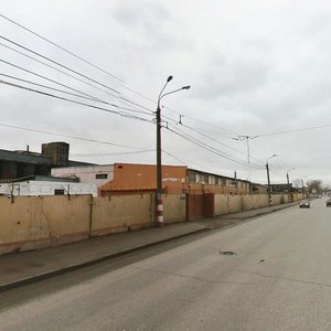 Monastyrka Street, 13к2, : foto