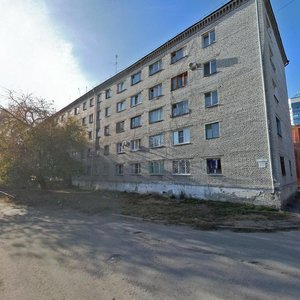 Uritskogo Street, 77, : foto
