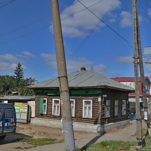 Lermontova Street, 111, : foto