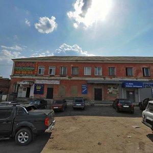 Kromskoy proyezd, 2, Orel: photo