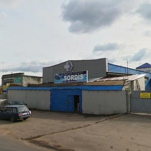 Fedoseenko Street, 47Б, Nizhny Novgorod: photo