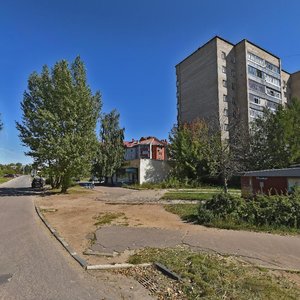 Pontekorvo Street, 5, Dubna: photo