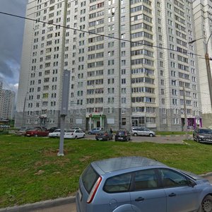 Yubileynaya Street, 3к1, Podolsk: photo