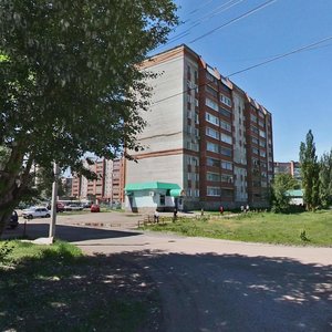 Гоголя 101б стерлитамак карта