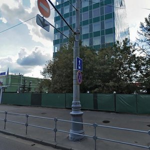 Leningradskiy Avenue, 37к5, : foto