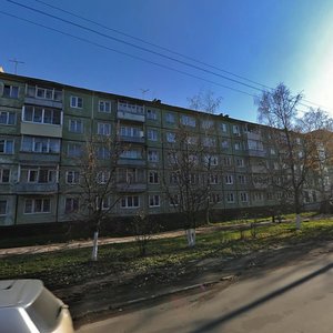 Kalinina Street, 6к1, Tula: photo