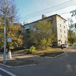 Parkovy prospekt, 7А ، أورينبورغ: صورة