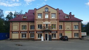 Krasnoy Armii Avenue, 212к1, Sergiev Posad: photo